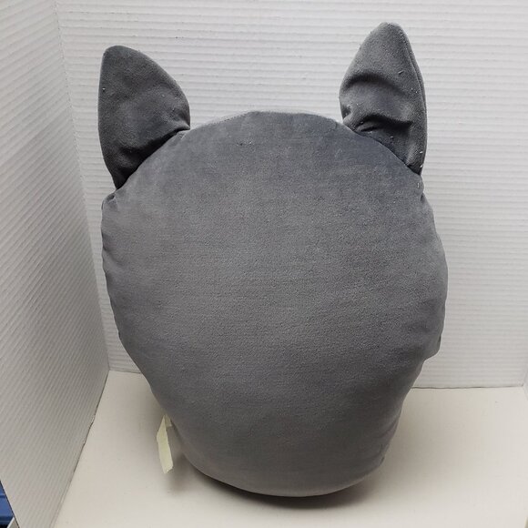 Fruits Basket Plush Pillow Shigure Sohma Dog 2001 - Picture 3 of 5